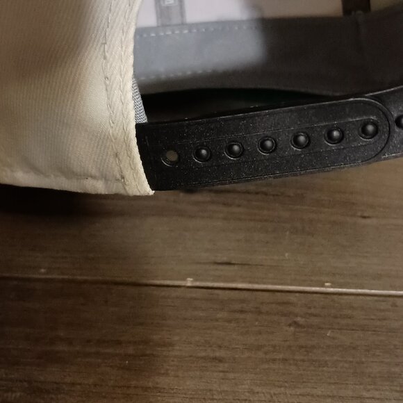 Kansas City Chiefs Super Bowl LVII Champions Hat New Era 9Fifty Adjustable Strap - Picture 6 of 11